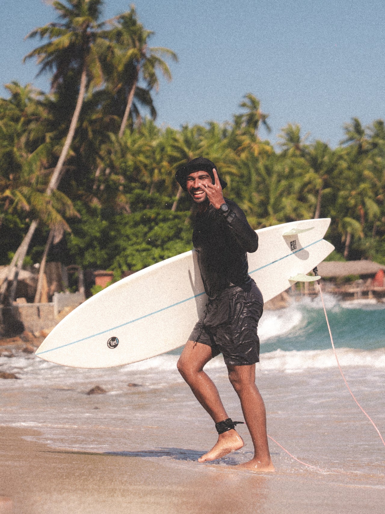SurfBreak House — foto 8