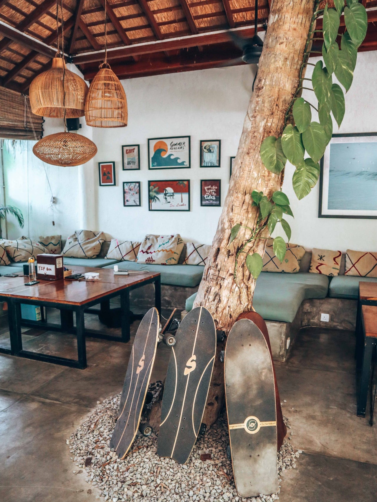 SurfBreak House — foto 1