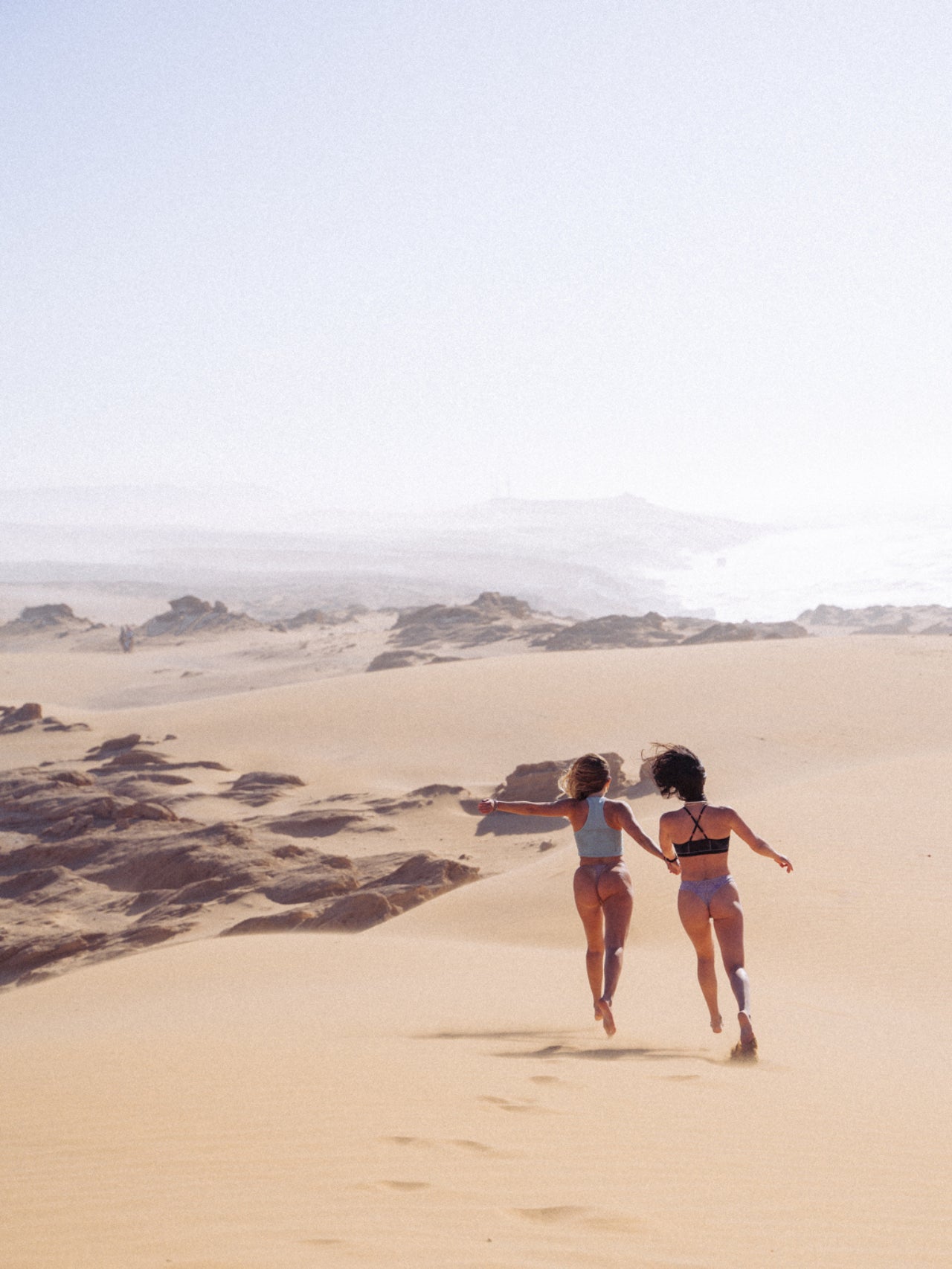 Spot di surf in Marocco